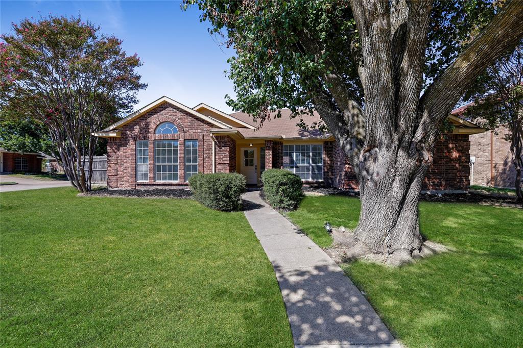 3405 Tulip Lane, Rowlett, TX 75089