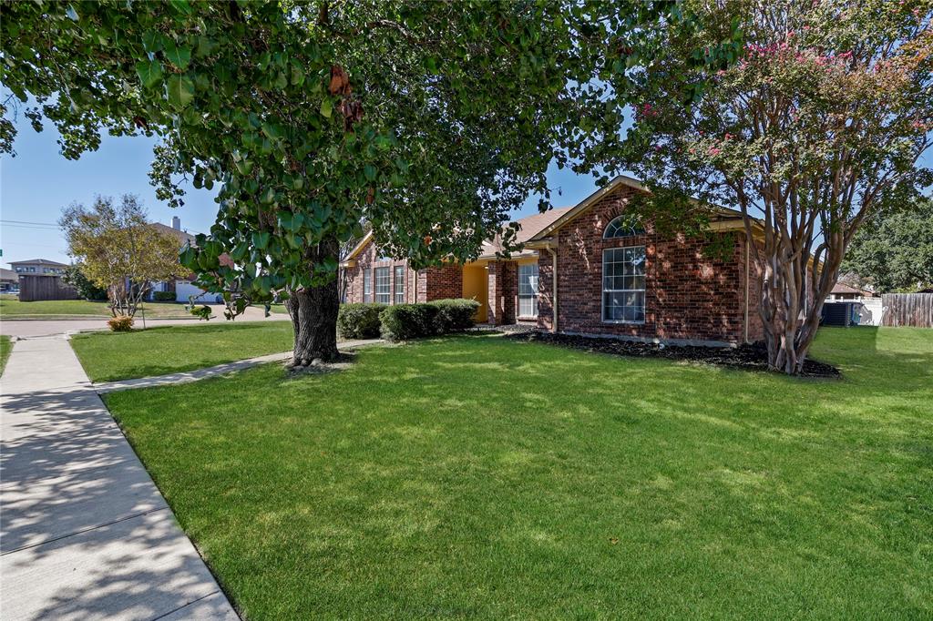 3405 Tulip Lane, Rowlett, TX 75089