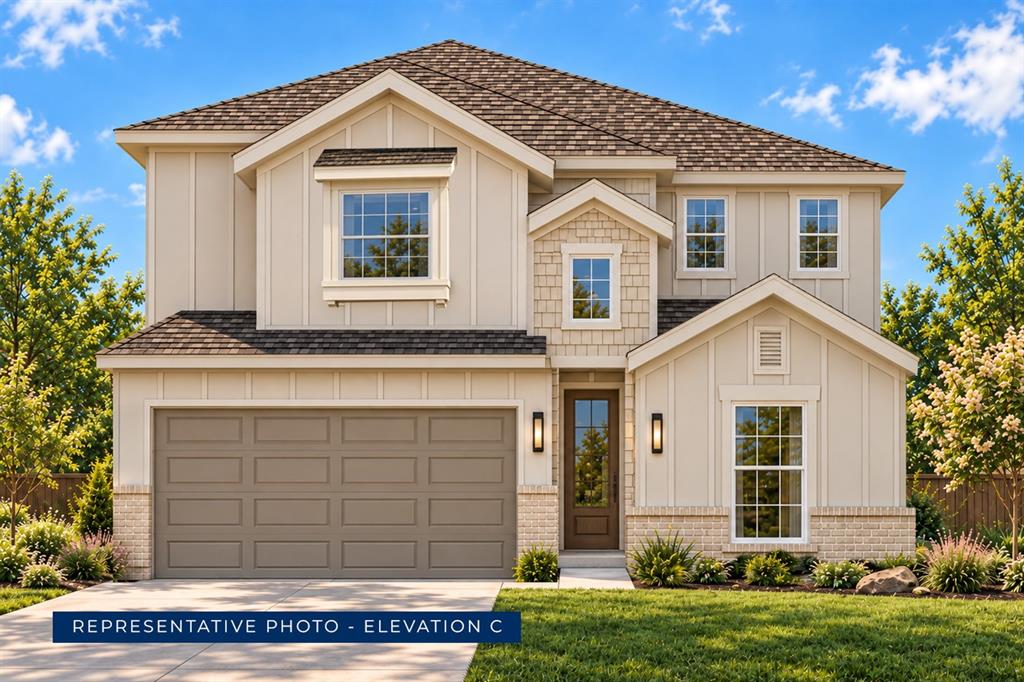 1821 Rosemary Road, Mesquite, TX 75181