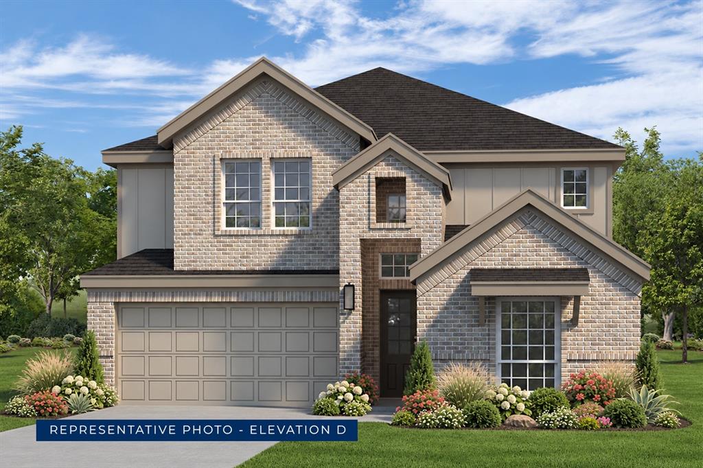 1800 Garden Gale Place, Mesquite, TX 75181