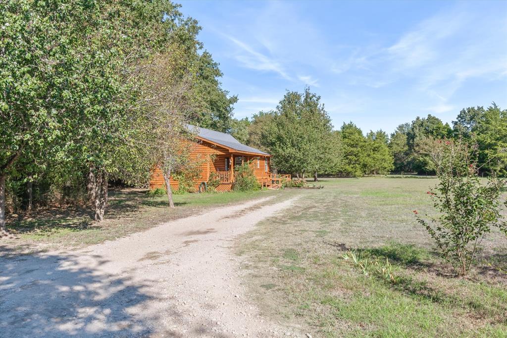 15993 County Road 4059, Kemp, TX 75143