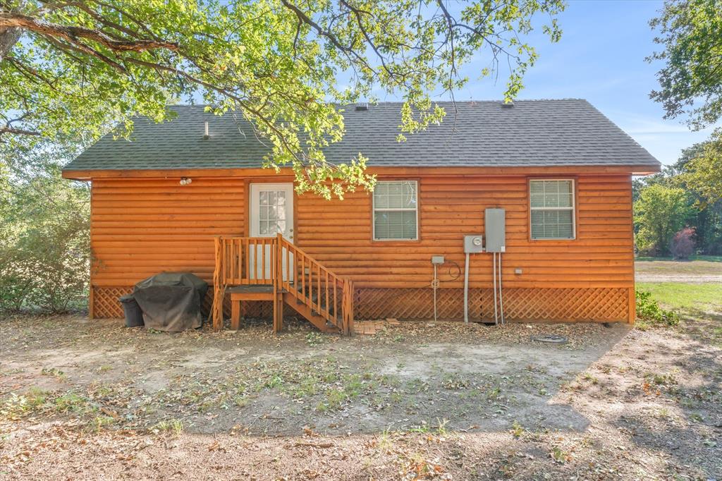 15993 County Road 4059, Kemp, TX 75143