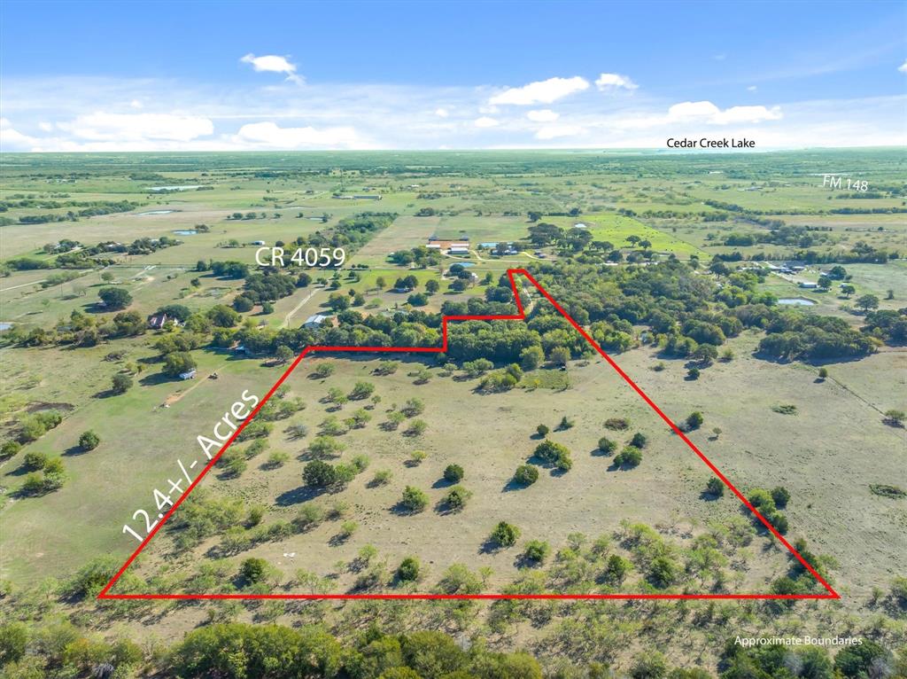 15993 County Road 4059, Kemp, TX 75143