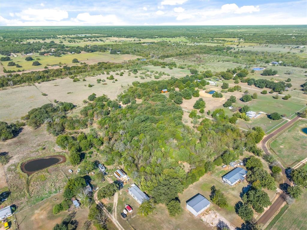 15993 County Road 4059, Kemp, TX 75143