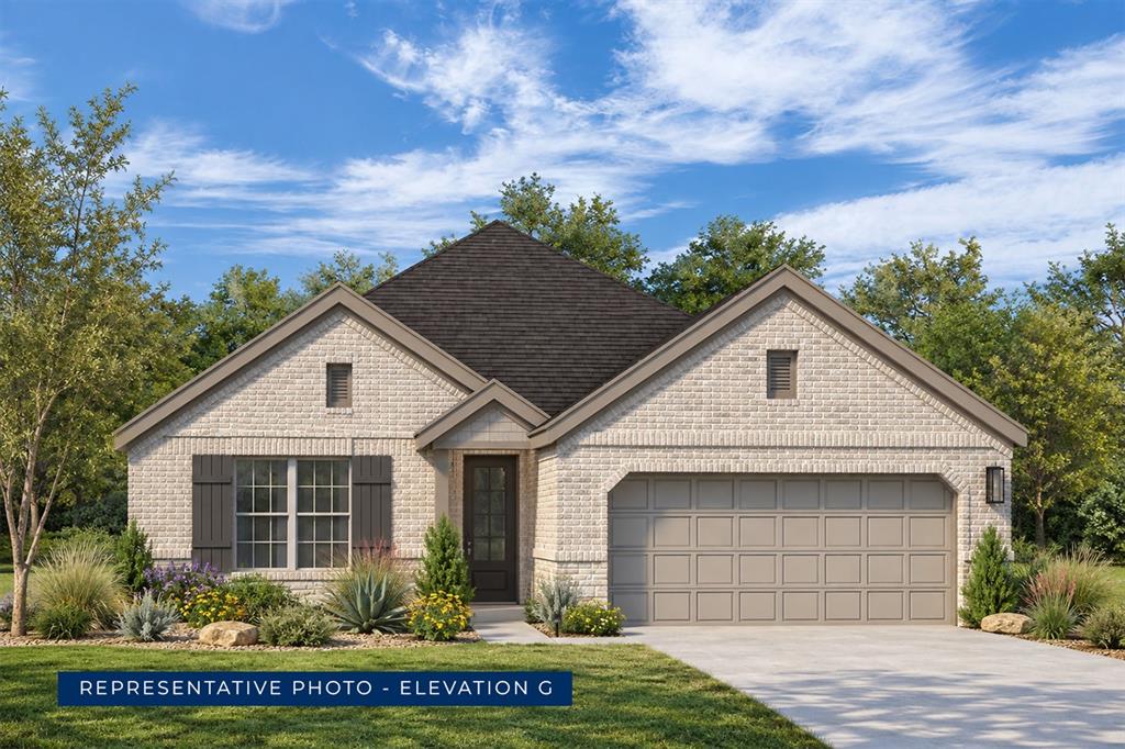 1829 Rosemary Road, Mesquite, TX 75181