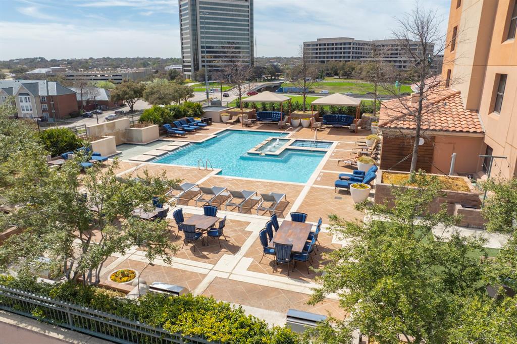 330 Las Colinas Boulevard E, #452, Irving, TX 75039