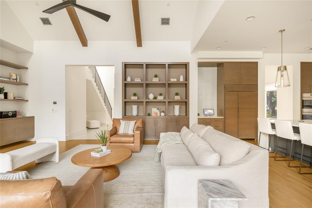 6443 Stefani Drive, Dallas, TX 75225