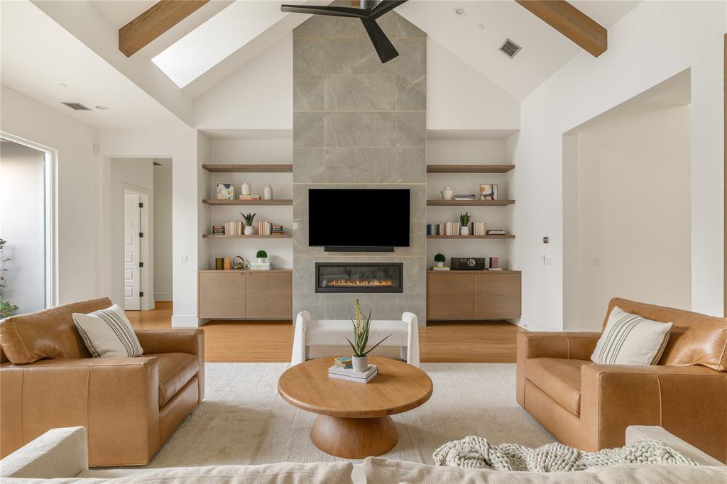 6443 Stefani Drive, Dallas, TX 75225