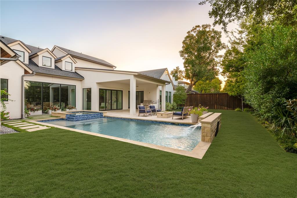 6443 Stefani Drive, Dallas, TX 75225 6443 Stefani Drive, Dallas, TX 75225