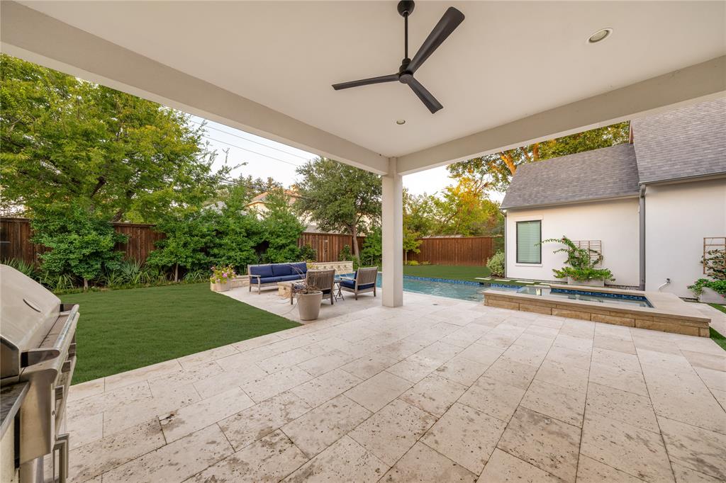 6443 Stefani Drive, Dallas, TX 75225