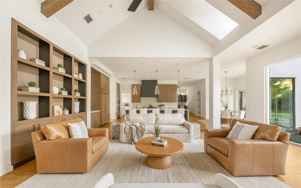 6443 Stefani Drive, Dallas, TX 75225