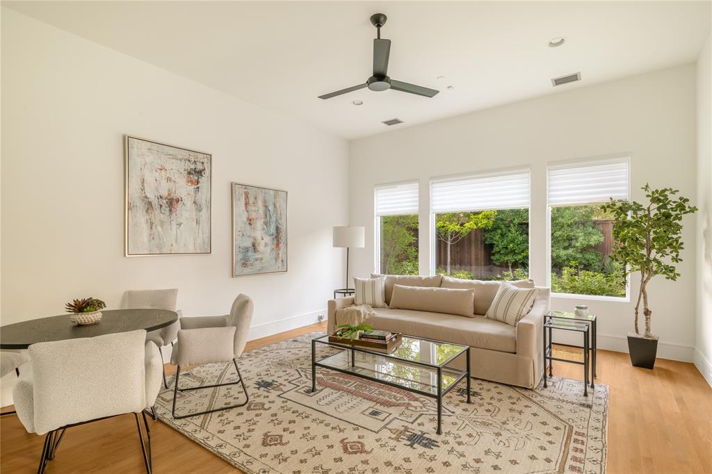 6443 Stefani Drive, Dallas, TX 75225