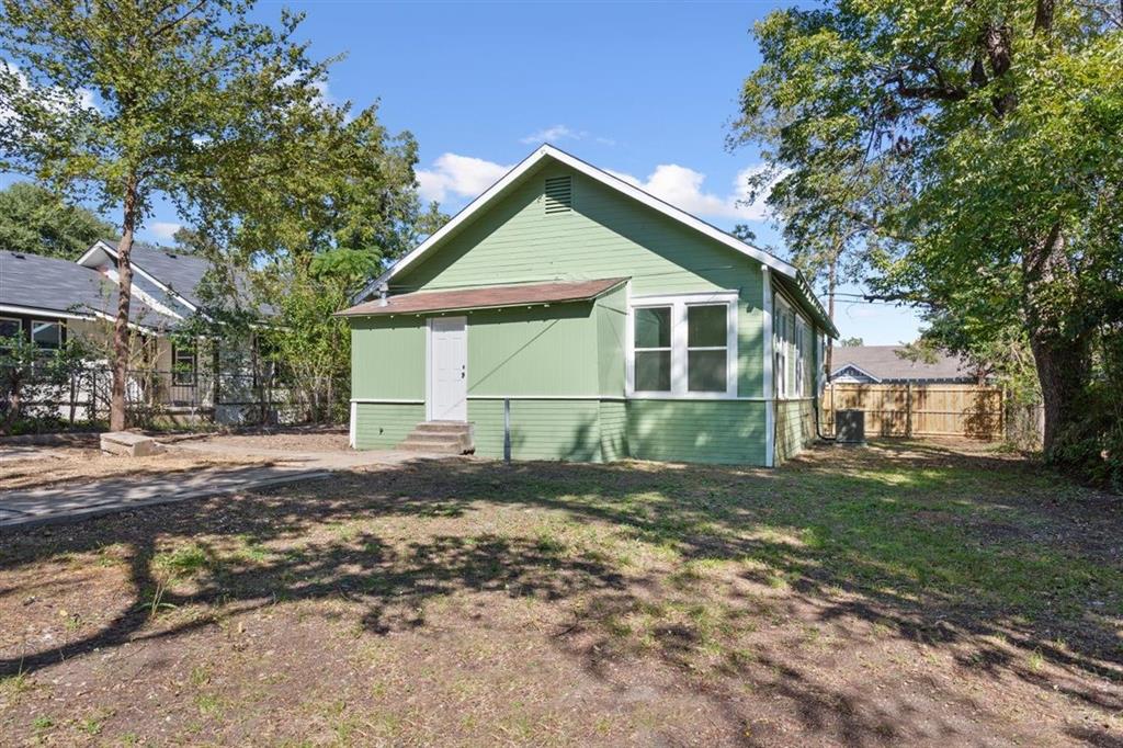 1304 N 22nd Street, Waco, TX 76707