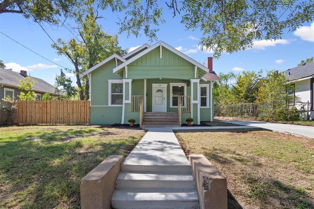 1304 N 22nd Street, Waco, TX 76707