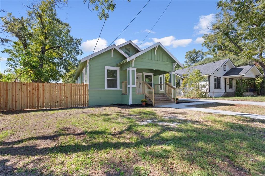 1304 N 22nd Street, Waco, TX 76707 1304 N 22nd Street, Waco, TX 76707