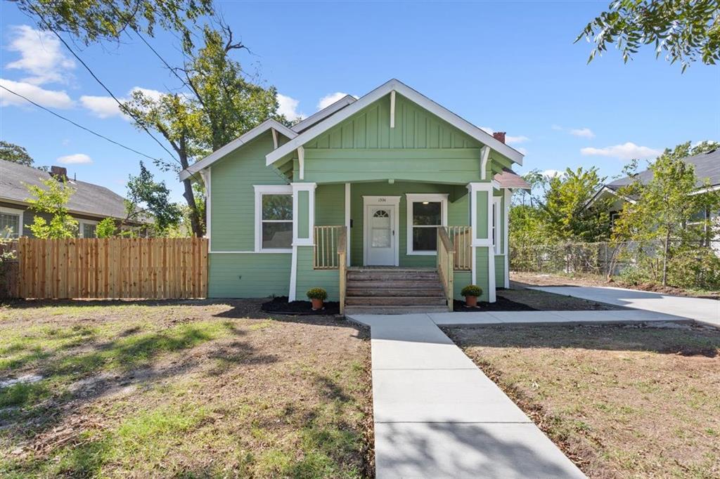 1304 N 22nd Street, Waco, TX 76707 1304 N 22nd Street, Waco, TX 76707