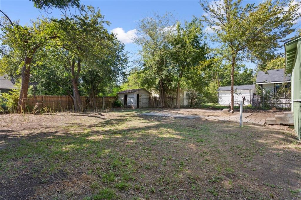 1304 N 22nd Street, Waco, TX 76707