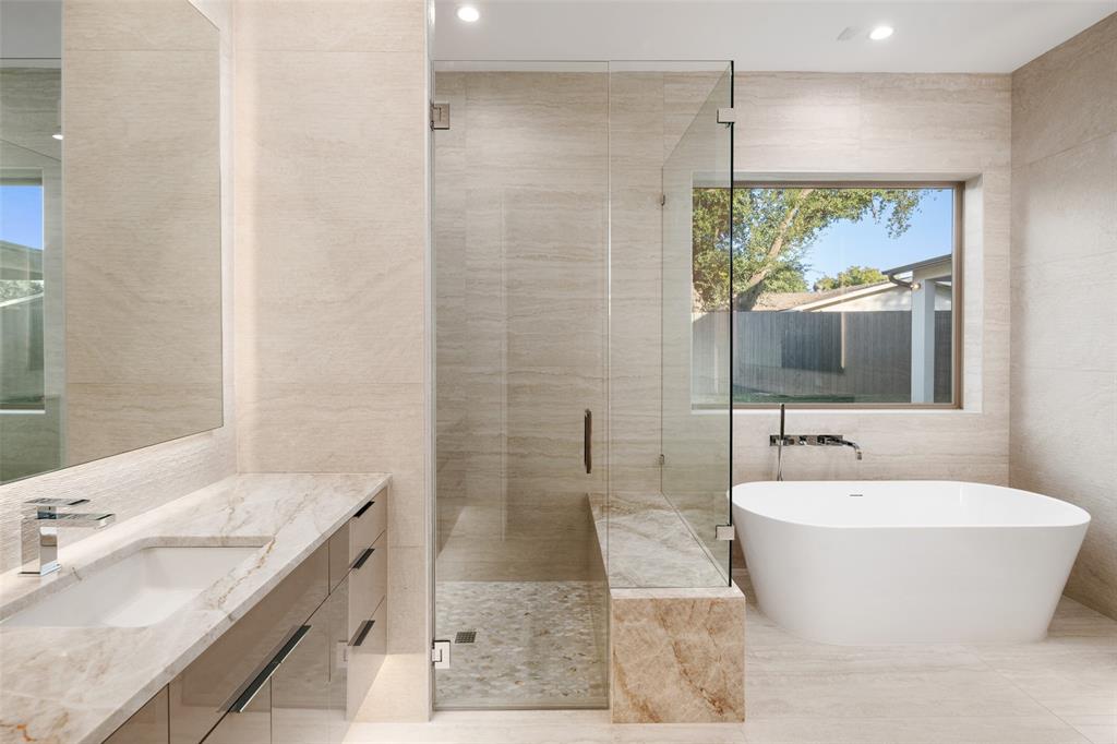 3209 Saint Croix Drive, Dallas, TX 75229