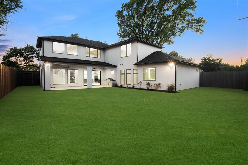 3209 Saint Croix Drive, Dallas, TX 75229