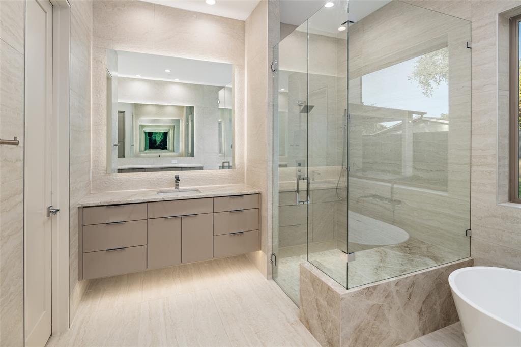 3209 Saint Croix Drive, Dallas, TX 75229
