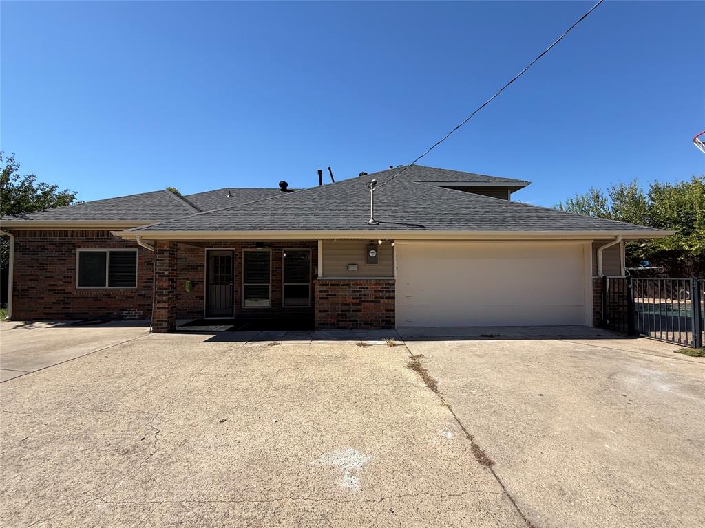 13234 Deer Run Trail, Dallas, TX 75243