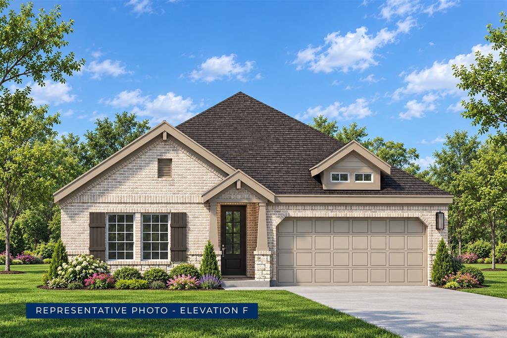 3556 Milwaukee Avenue, Midlothian, TX 76065