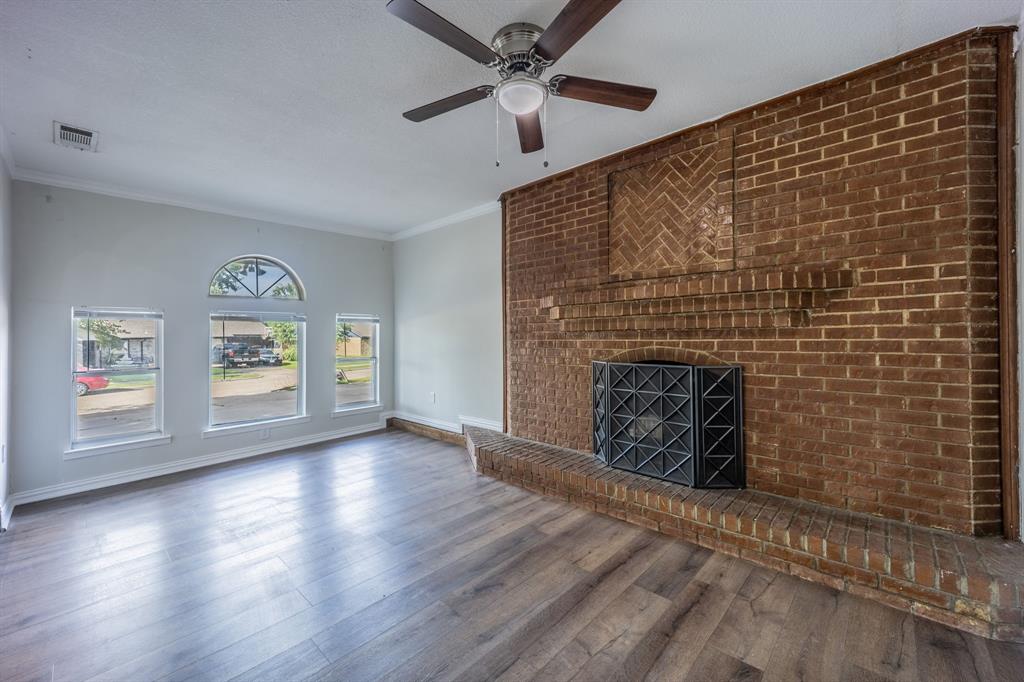 2652 Bluebird Lane, Mesquite, TX 75149