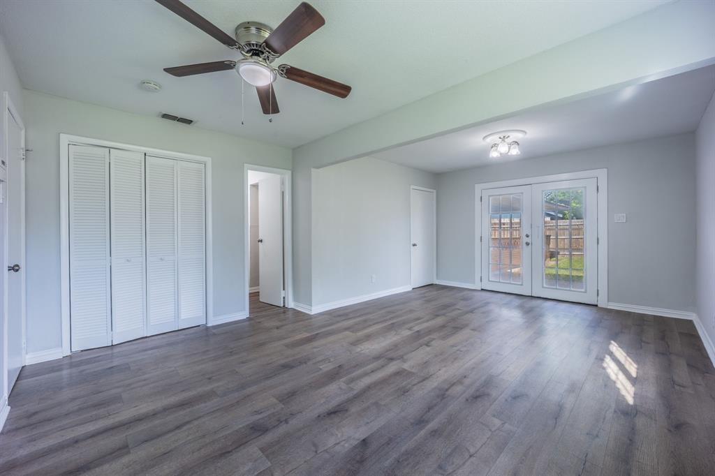 2652 Bluebird Lane, Mesquite, TX 75149