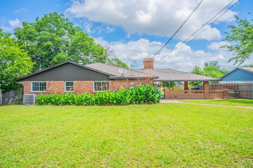 2652 Bluebird Lane, Mesquite, TX 75149