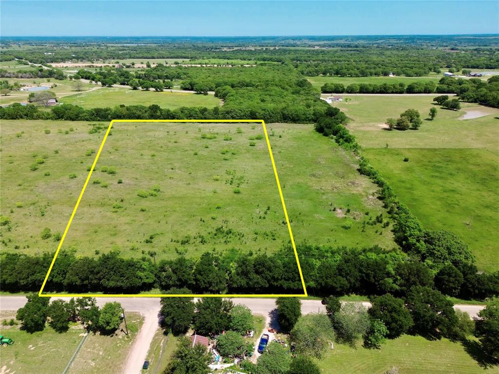 0 Clater Powell Road, Gholson, TX 76705