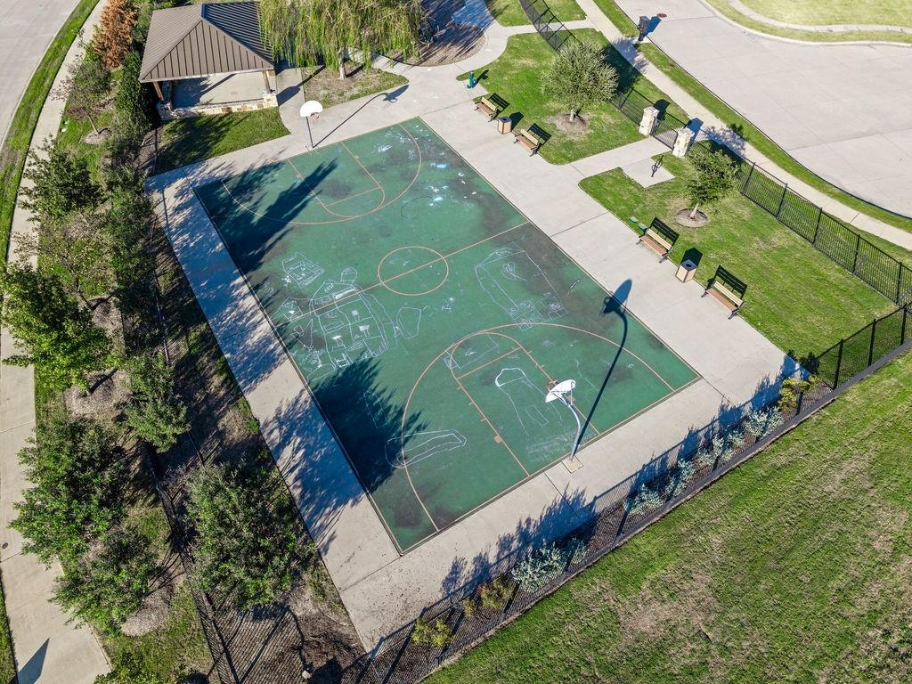 1004 Baynes Drive, McKinney, TX 75071