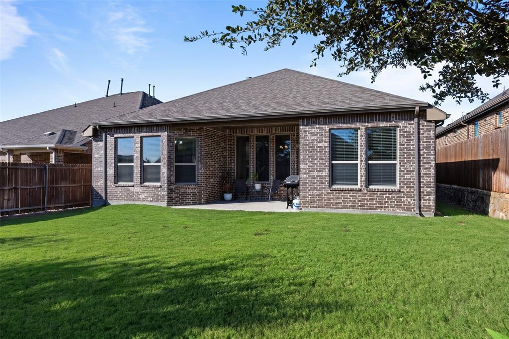 1004 Baynes Drive, McKinney, TX 75071