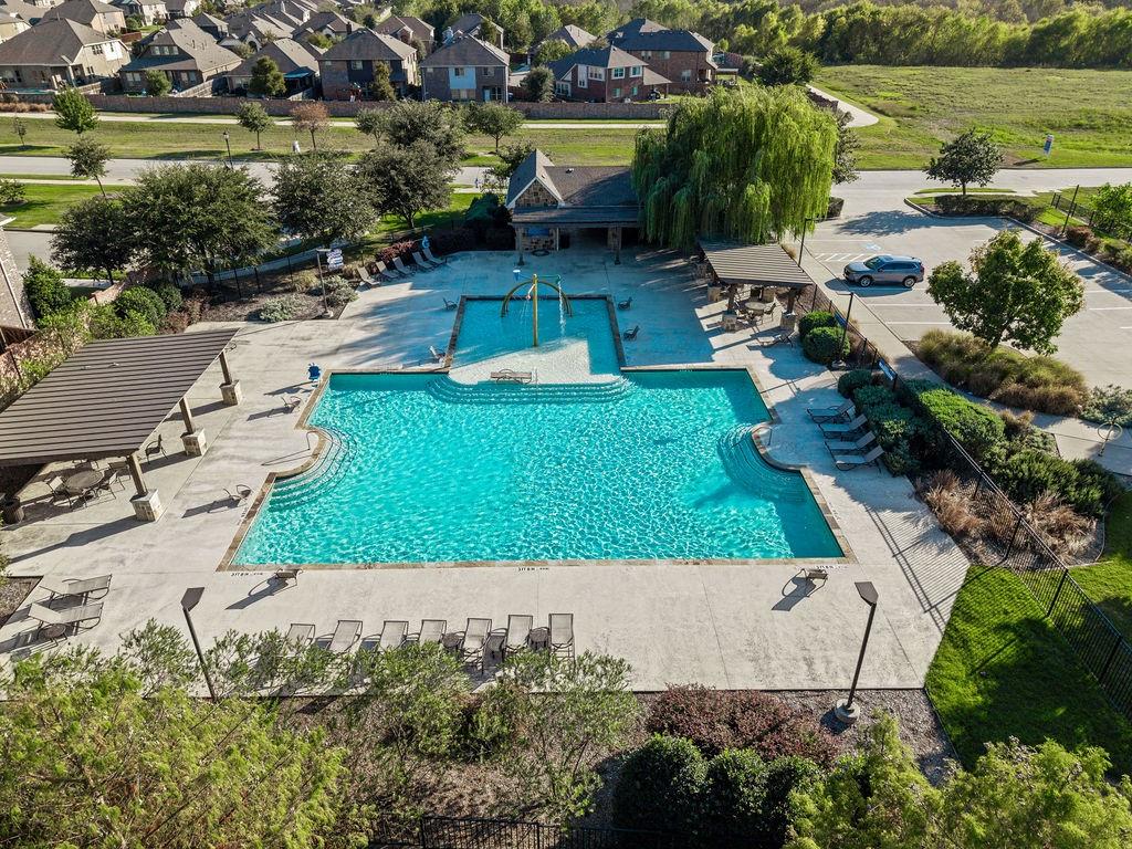 1004 Baynes Drive, McKinney, TX 75071