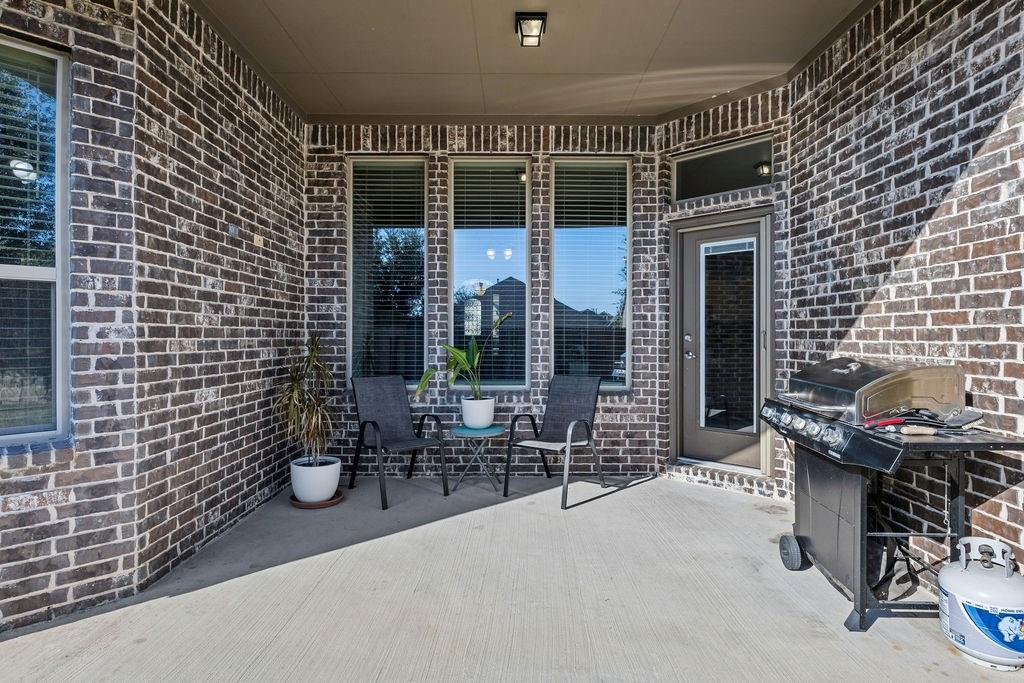 1004 Baynes Drive, McKinney, TX 75071