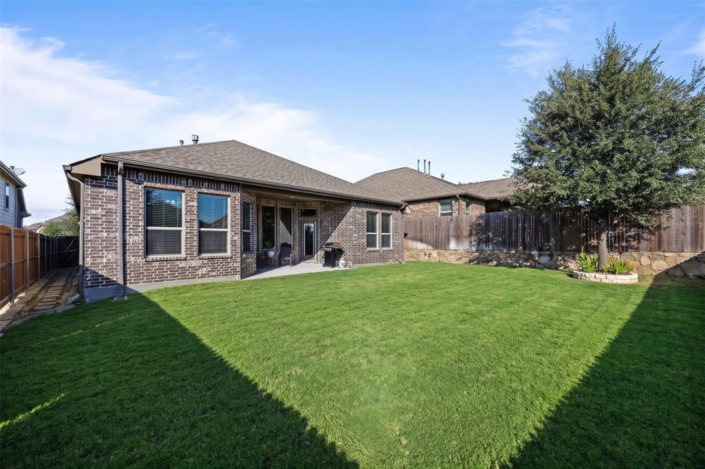 1004 Baynes Drive, McKinney, TX 75071
