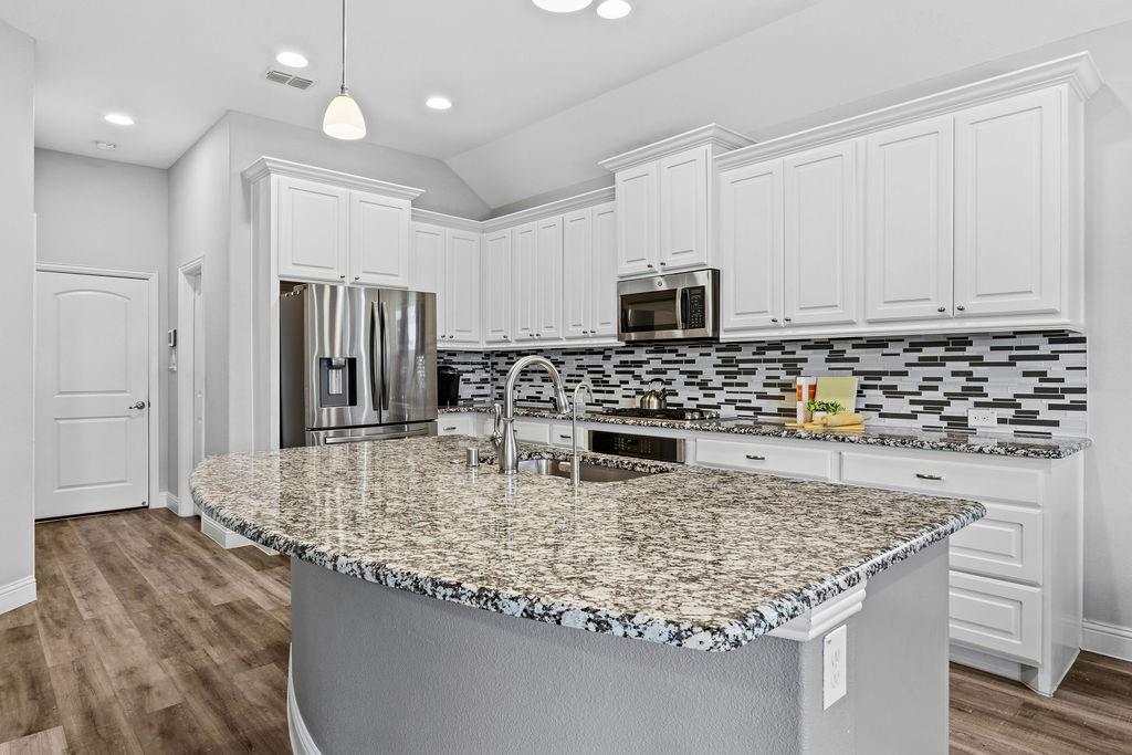 1004 Baynes Drive, McKinney, TX 75071
