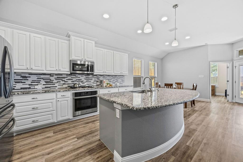 1004 Baynes Drive, McKinney, TX 75071