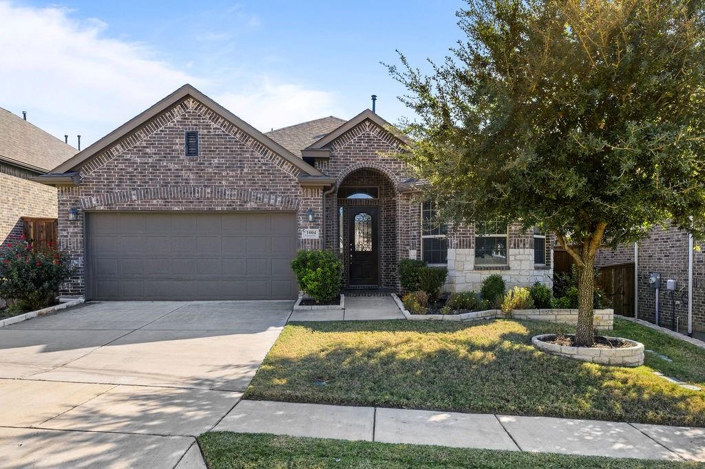 1004 Baynes Drive, McKinney, TX 75071