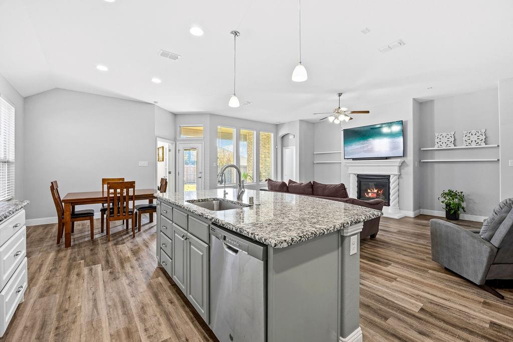 1004 Baynes Drive, McKinney, TX 75071