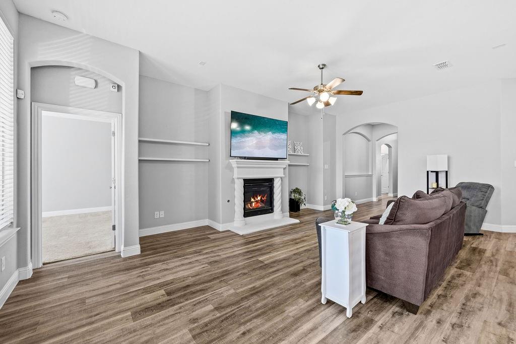 1004 Baynes Drive, McKinney, TX 75071