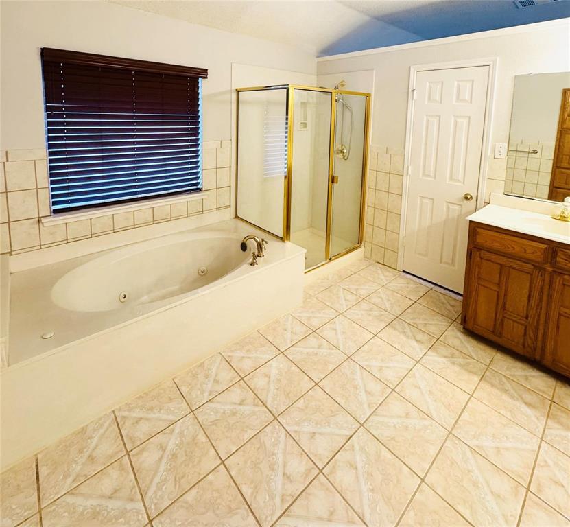 2305 Buckeye Drive, Mesquite, TX 75181