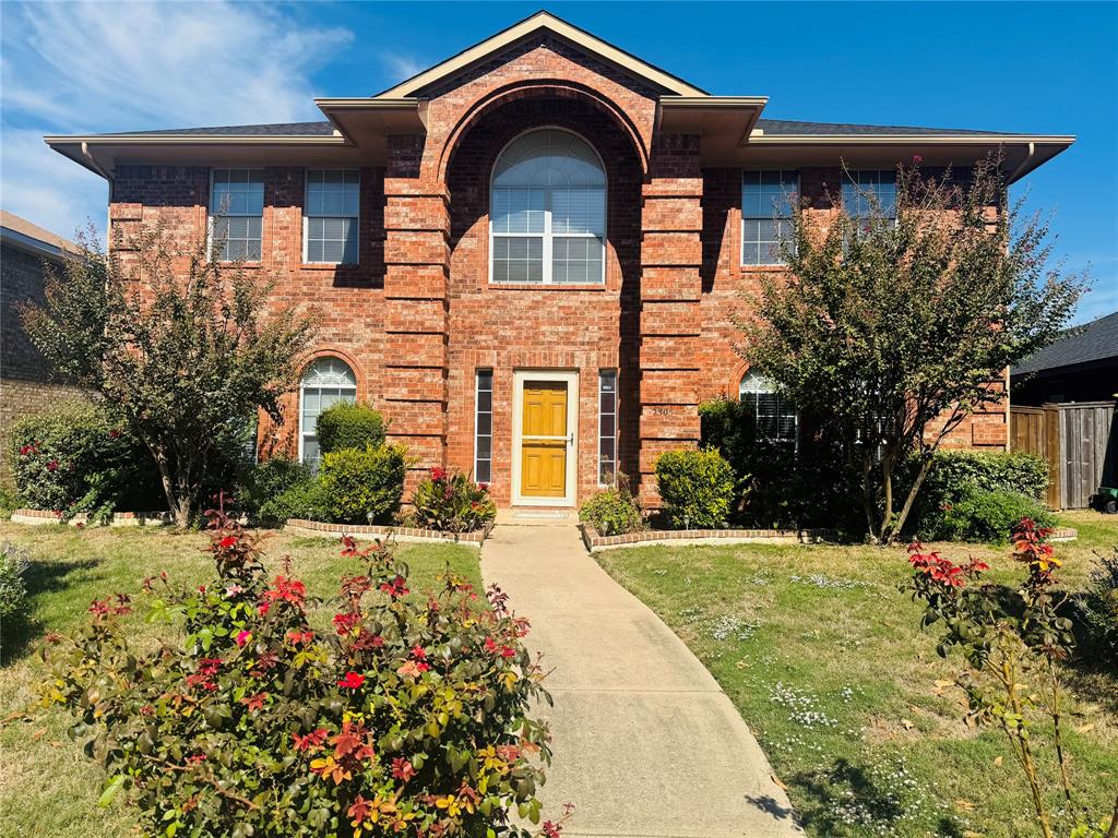2305 Buckeye Drive, Mesquite, TX 75181
