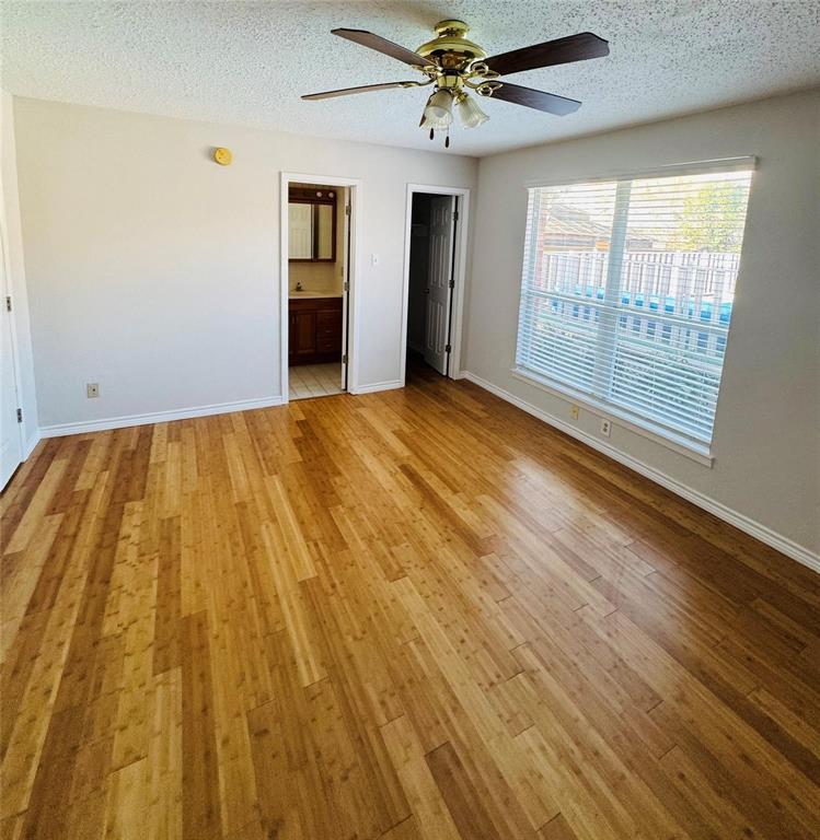 2305 Buckeye Drive, Mesquite, TX 75181