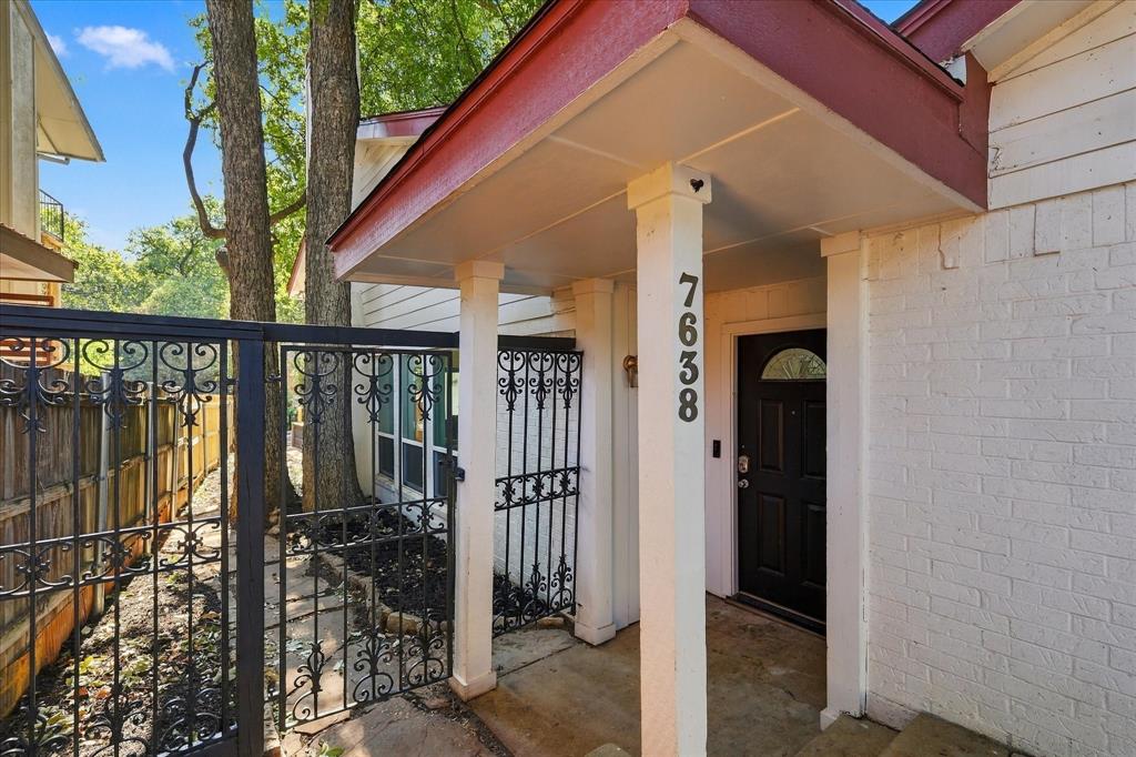 7638 Royal Lane, Dallas, TX 75230