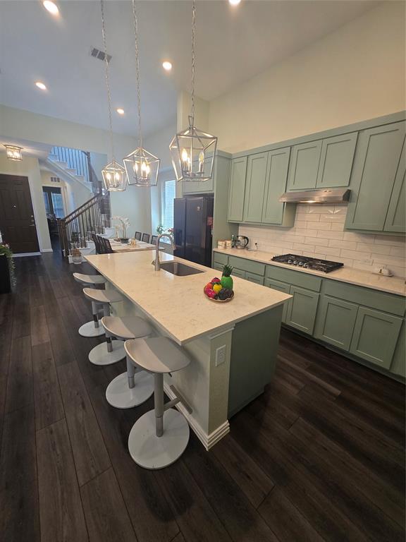 9839 Romo Street, Irving, TX 75063