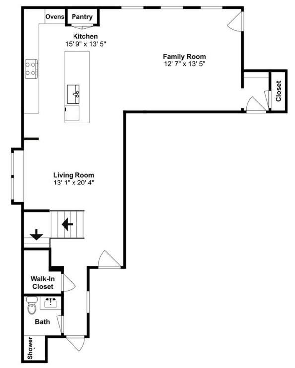 9839 Romo Street, Irving, TX 75063