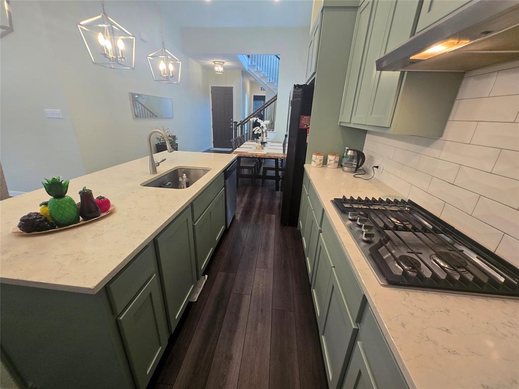 9839 Romo Street, Irving, TX 75063