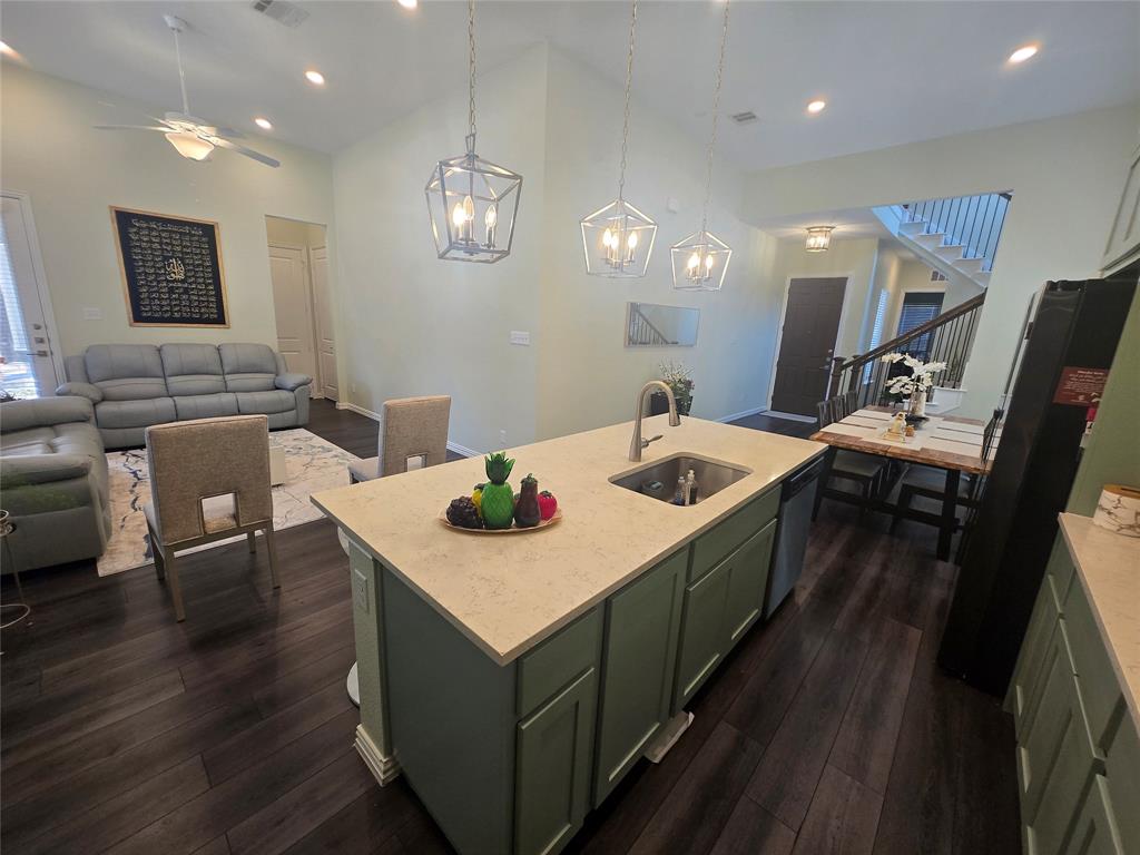 9839 Romo Street, Irving, TX 75063