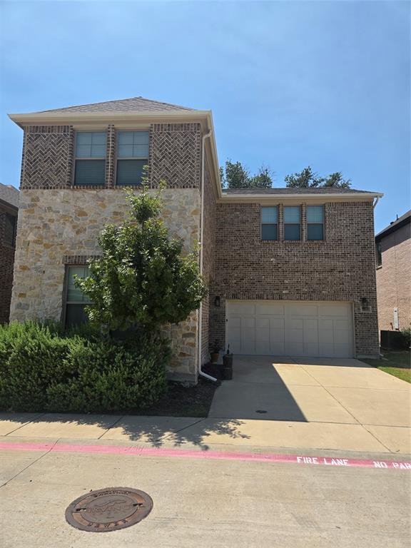 9839 Romo Street, Irving, TX 75063