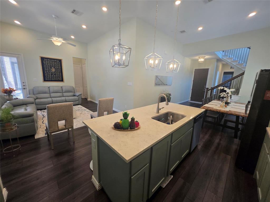 9839 Romo Street, Irving, TX 75063